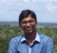 Anirban Dutta
