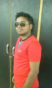 Sumant Sagar