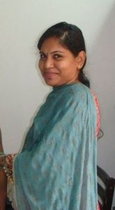 Subashini Vijayakumar