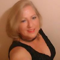 Mary Trego