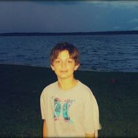 Christian Barrus