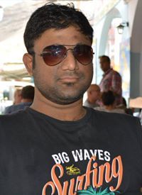 Muhammad Faisal
