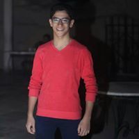 Ahmed Fawzi