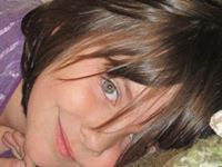 Rebecca James