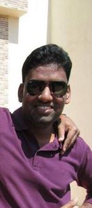 Avinash Francis