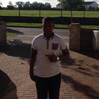 Richie Ehi