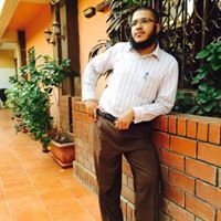 على البهنساوى