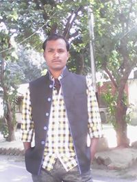 Ravi Nishad