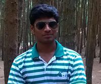 Dhinesh Appadurai
