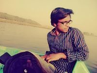 Ashish Baag