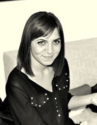 Лидија Шалипур