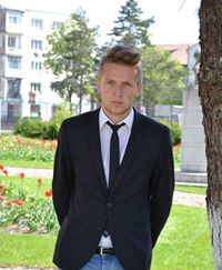 Marius Hasna
