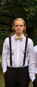 Zachary Johnson