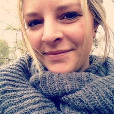 Meaghan Towne 