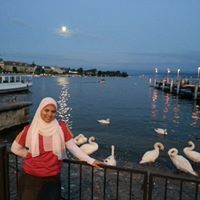 Sohaila Sayed