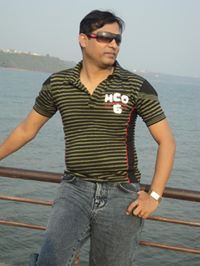 Pramod Barnwal