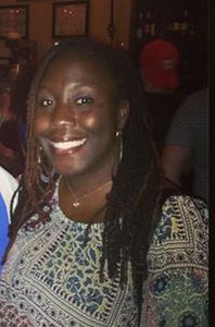 Dakia Davis