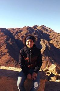 Khaled Gamal