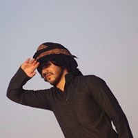 حمدان الشمري