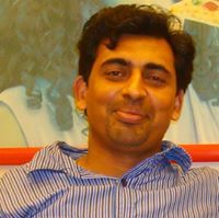 Naveen Tyagi