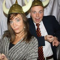 Joyce Brown thrasher