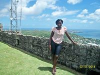Lindonna Charles