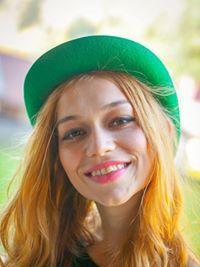 Emma Barascu