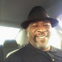Phillip Washington