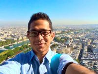 Temur Yusuf