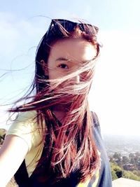 Flora Shi