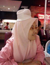 Intan Zahedi