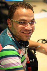 Mohammed Sabbagh