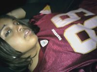 Candice Duckett