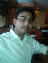 Chiranjit Mukhopadhyay