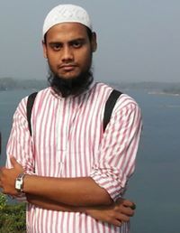 Jahedul Alam