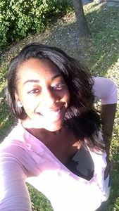 Sophia Williams