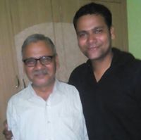 Utkarsh Mishra