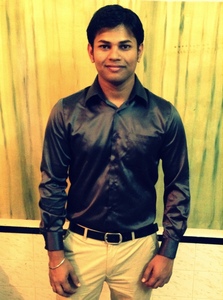 Mohan Ahire