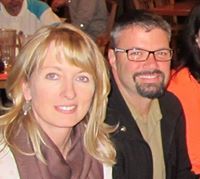 April Fraser freeman