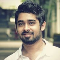 Preran Kumar