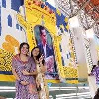Paknapit Panthong
