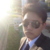 Lewis Zhang