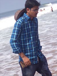 Sumanth Pasala