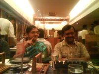 PRATHAP CHANDRA SIVA