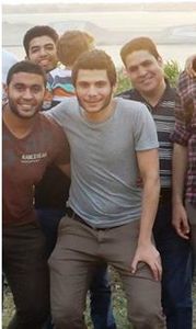 Abdelrahman Muhammed