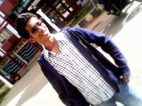 Sundar Cvb