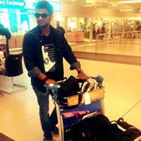 Sarath Sam