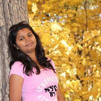 Bindu Prakash