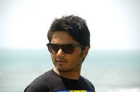Krunal Mehta