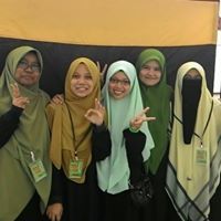 Nurul Azmiah